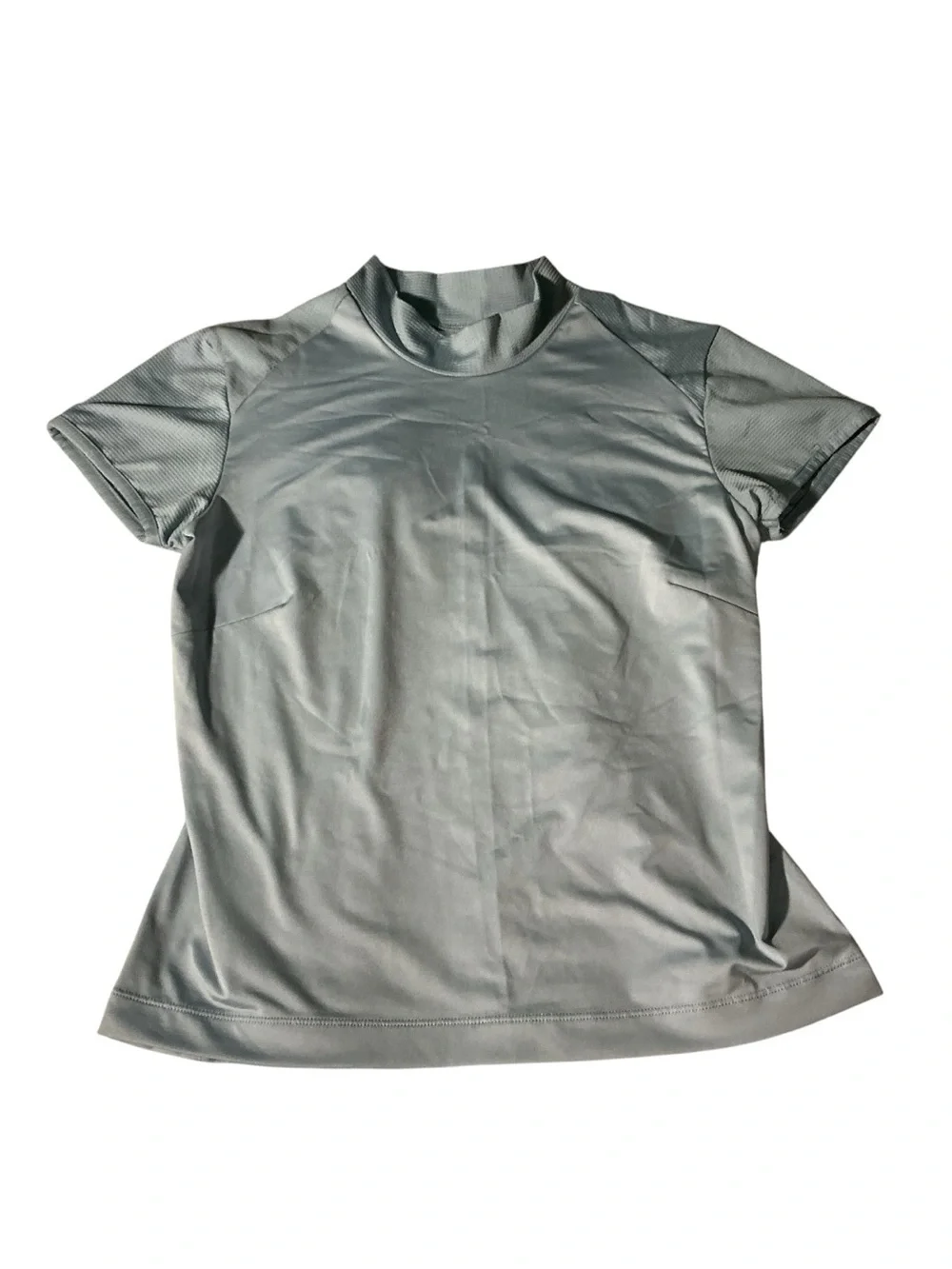 Nike Women’s Pale Blue Top